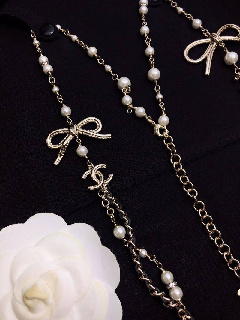 Chanel Necklaces